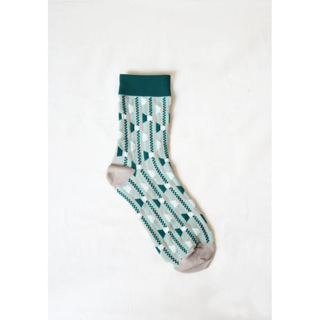 ＜BASIC series＞ ribbon (green)