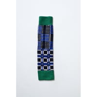 <1/2series> LEGS & ARM WARMER  LIGHT (BLACK)