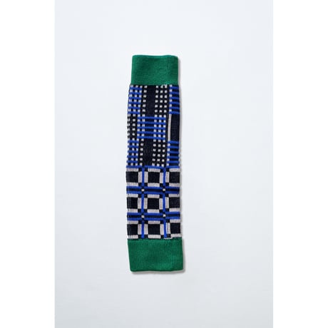 <1/2series> LEGS & ARM WARMER  LIGHT (BLACK)