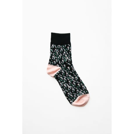 <ELECTROseries>   MOSAIC (black)