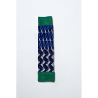 <1/2series> LEGS & ARM WARMER  ONSA (BLACK)