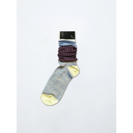<SNAKEseries> DARK（BLUE）