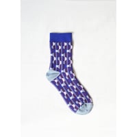 ＜BASIC series＞ ribbon (blue)
