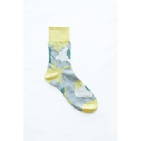 ＜PASTEL series＞  Fall Flower  (yellow)