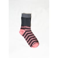 ＜BASIC series＞ shadow&flash (pink)