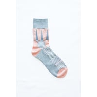 ＜PASTEL series＞  Otogi Pattarn  (pink)