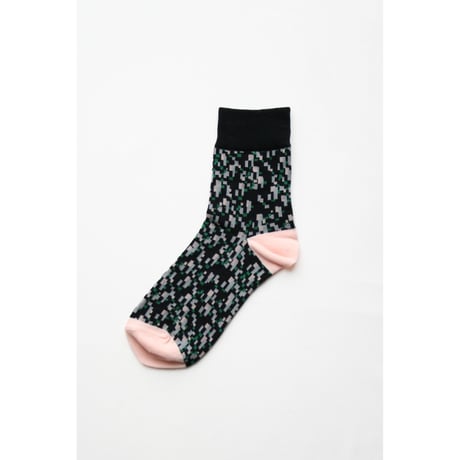 <ELECTROseries>   MOSAIC (black)