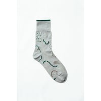 <MONOseries>   LINEDANCE (lightgray)