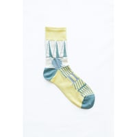 ＜PASTEL series＞  Otogi Pattarn  (yellow)