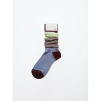 <SNAKEseries> MIX（BLUE）
