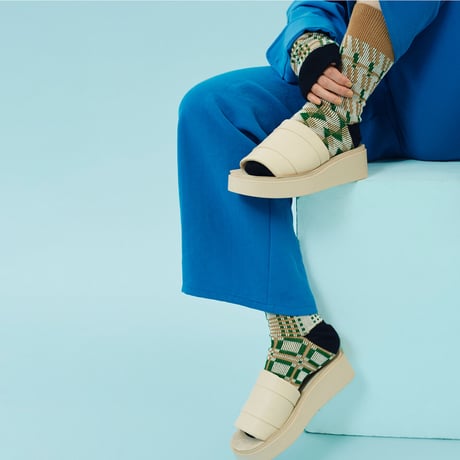 <1/2series> ONSA (BEIGE)