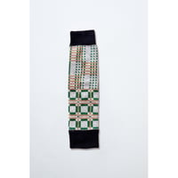 <1/2series> LEGS & ARM WARMER  LIGHT (BEIGE)