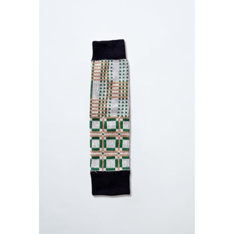 <1/2series> LEGS & ARM WARMER  LIGHT (BEIGE)