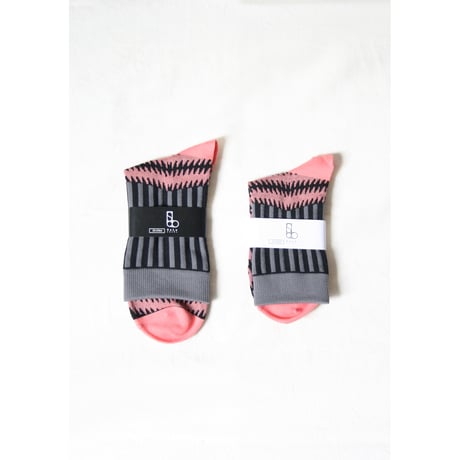 ＜BASIC series＞ shadow&flash (pink)