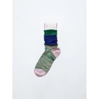 <SNAKEseries> DARK（GREEN）