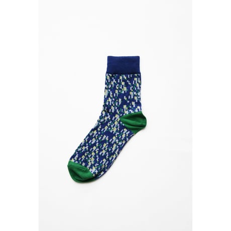 <ELECTROseries>   MOSAIC (navy)