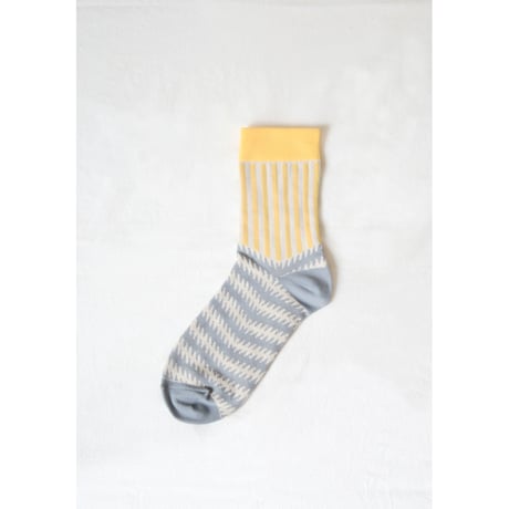 ＜BASIC series＞ shadow&flash (yellow)