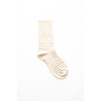 <凸凹series>  OBJECT (WHITE)