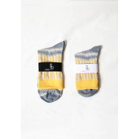 ＜BASIC series＞ shadow&flash (yellow)