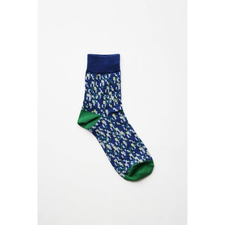 <ELECTROseries>   MOSAIC (navy)