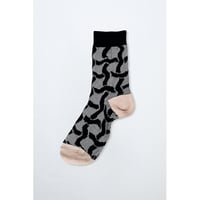 <OVERLAPseries> NET (BLACK)