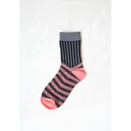 ＜BASIC series＞ shadow&flash (pink)