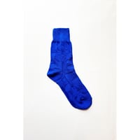 <凸凹series>  DOT (BLUE)