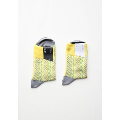 <ELECTROseries>   RYTHM (yellow)