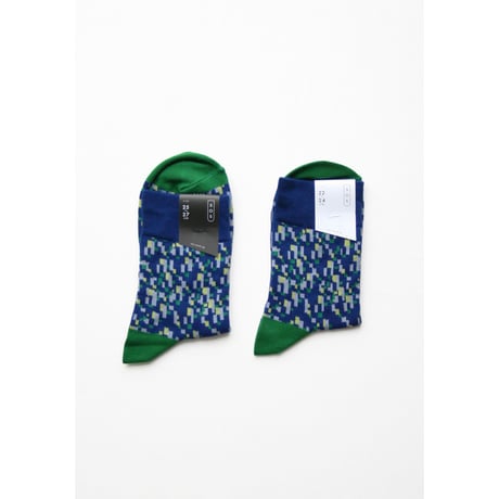 <ELECTROseries>   MOSAIC (navy)