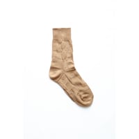 <凸凹series>  DOT (BEIGE)
