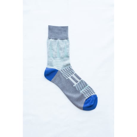 ＜PASTEL series＞  Otogi Pattarn (blue)