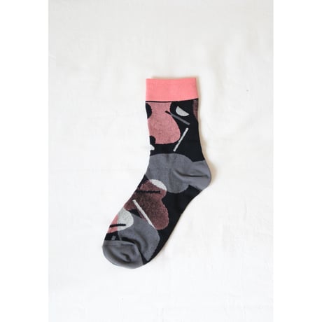 ＜BASIC series＞ ballgame (pink)