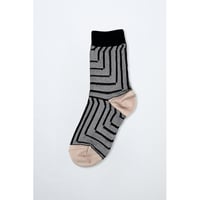 <OVERLAPseries> GATE (BLACK)