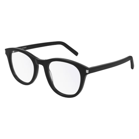 新品 saint laurent 2024aw “boston” eye wear