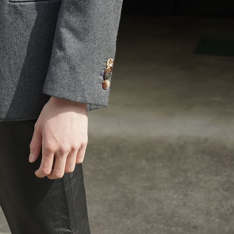Paul Smith shawl collar jacket