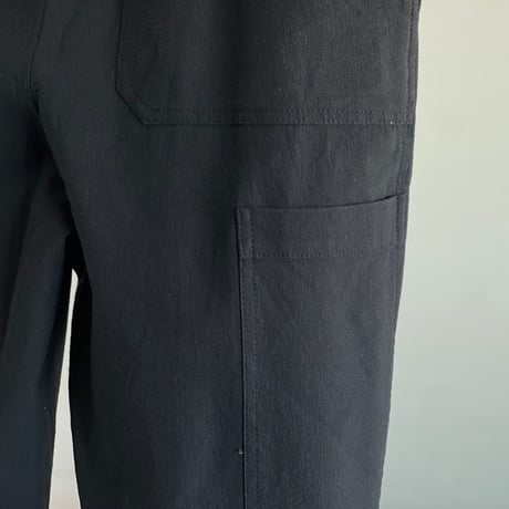 新品 valentino 2023ss technical cargo trousers 46