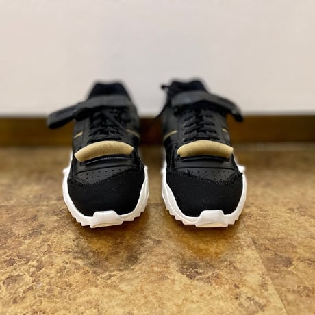 新品 maison margiela 2019aw  "Retro Fit" black 43