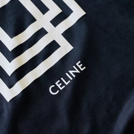 新品 celine tops S