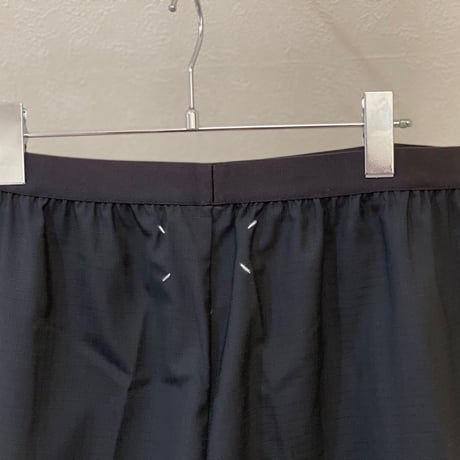 新品 maison margiela 2019ss eazy trousers