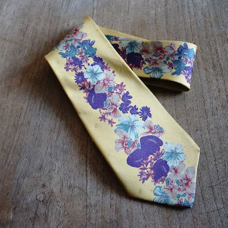 Jean-Paul GAULTIER neck tie