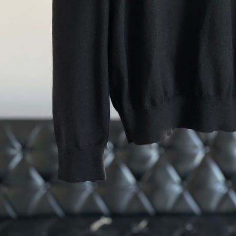 saint laurent paris by hedi slimane knit