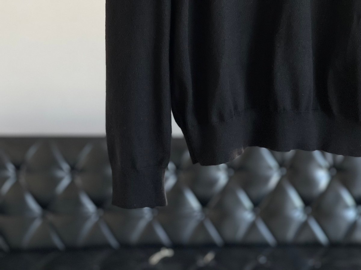 トップス Saint Laurent Paris knit Edi Slimane saint laurent paris by hedi slimane knit | requ