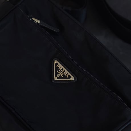 prada shoulder bag #1