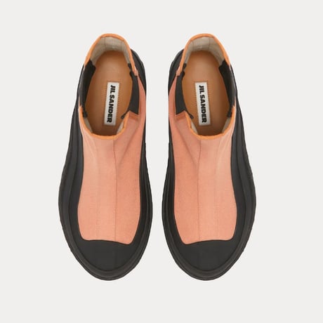 新品 jilsander boots