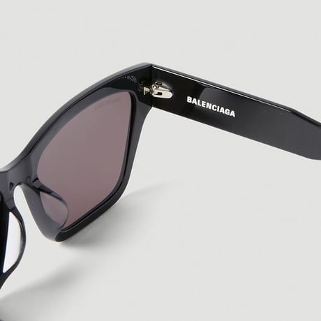 新品 balenciaga 2024ss sunglass