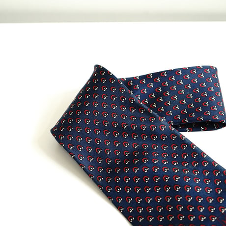 yves saint laurent neck tie