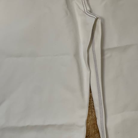 新品 mm6 maison margiela 2020aw flared jeans 42