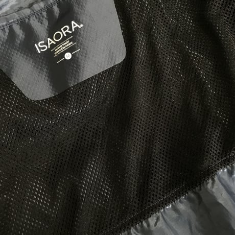 isaora jacket