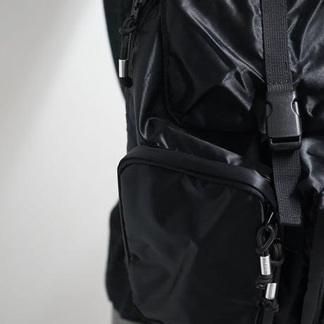 YSACC back pack