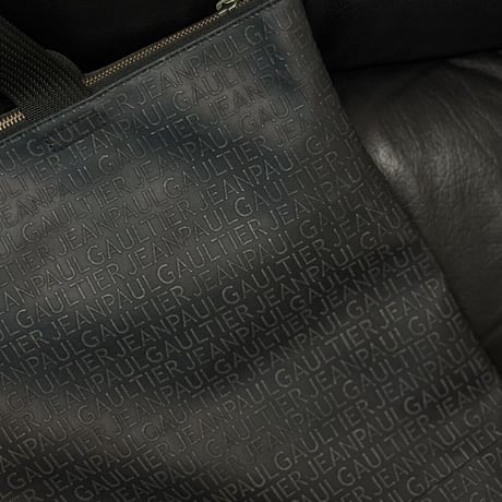 jean paul gaultier bag